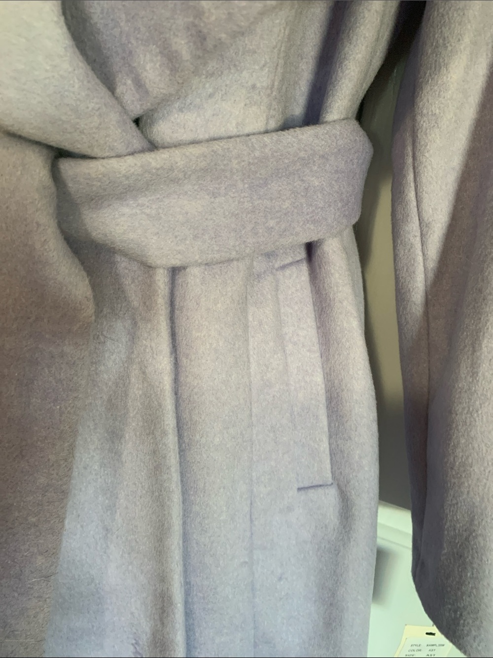Coat - Picture 3 of 15